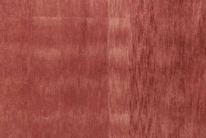3' 2 x 5' 2 Hand Knotted Kashkuli Gabbeh Oriental Wool Rug
