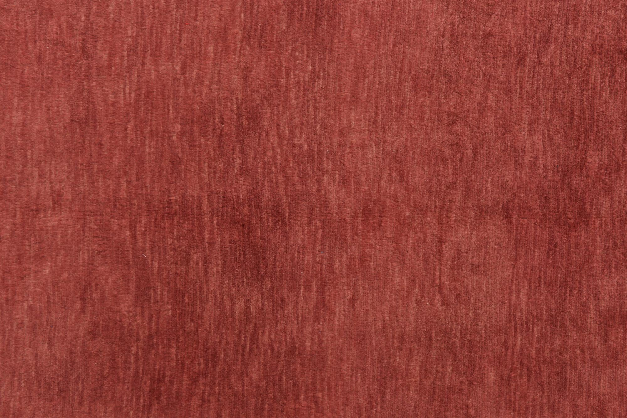 3' 2 x 4' 10 Hand Knotted Kashkuli Gabbeh Oriental Wool Rug
