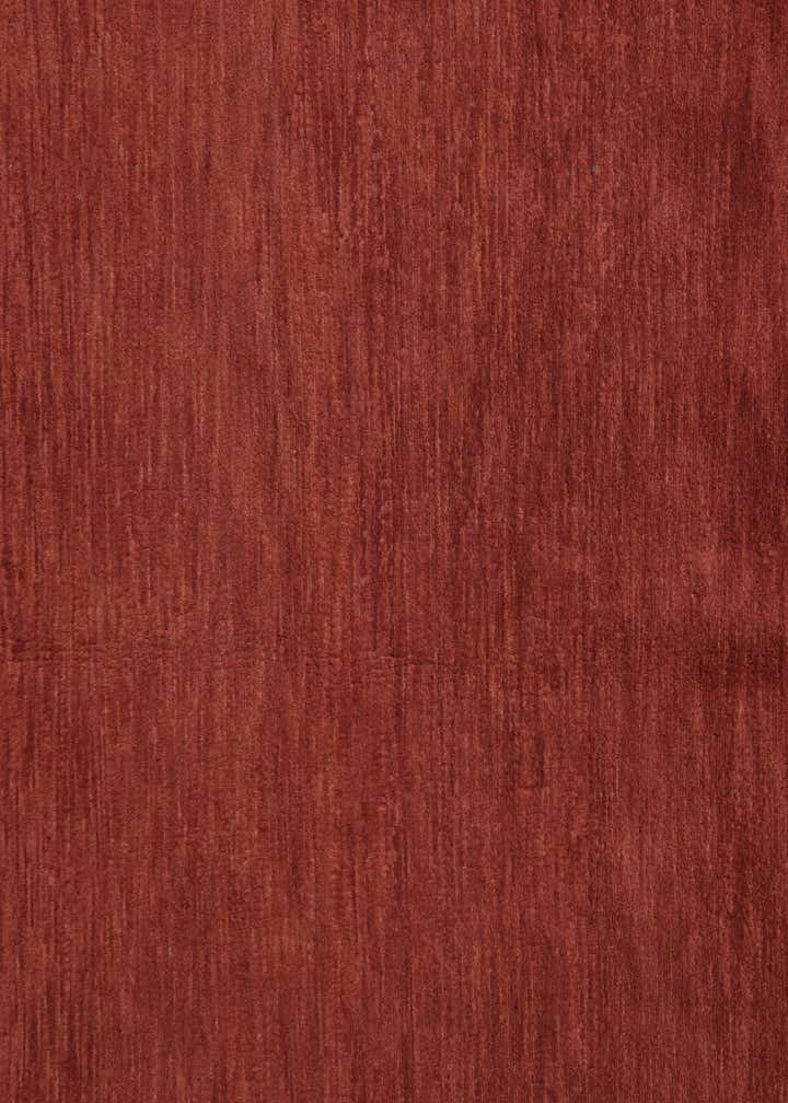 4' x 6' 4 Hand Knotted Kashkuli Gabbeh Oriental Wool Rug