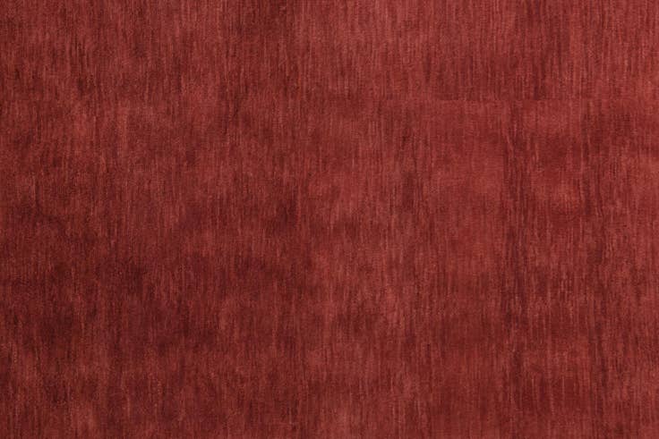 Detail image of 4' 3 x 6' 2 Hand Knotted Kashkuli Gabbeh Oriental Wool Rug