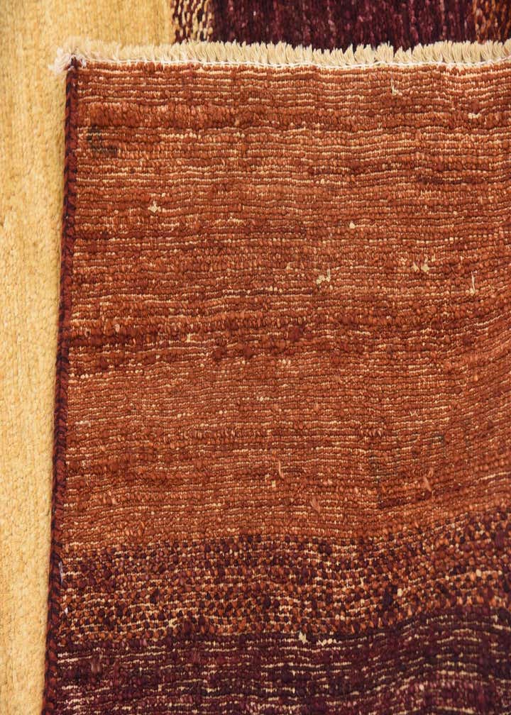 5' 6 x 8' 7 Hand Knotted Modern Ziegler Rug