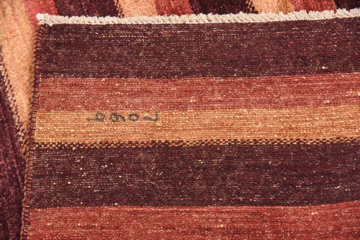 5' 5 x 7' 10 Hand Knotted Modern Ziegler Rug