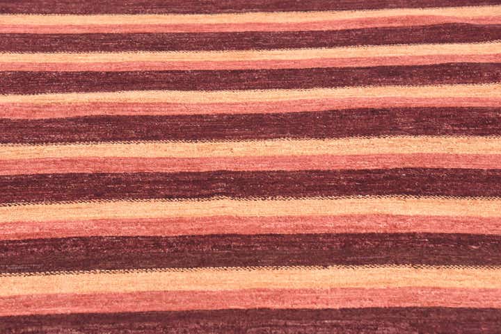 5' 5 x 7' 10 Hand Knotted Modern Ziegler Rug