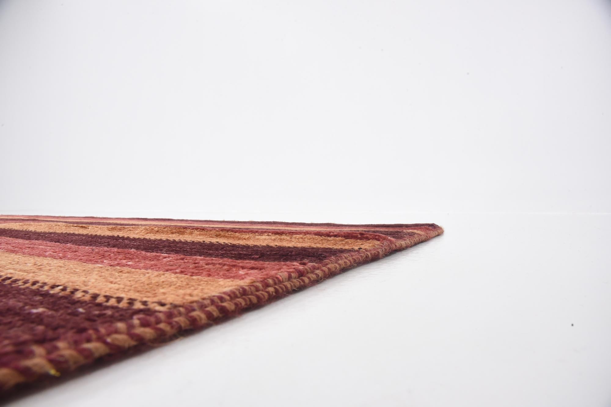 5' 5 x 7' 10 Hand Knotted Modern Ziegler Rug