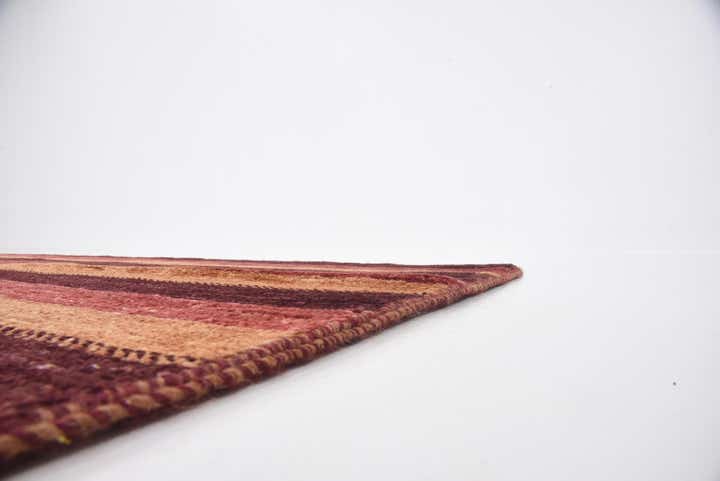 5' 5 x 7' 10 Hand Knotted Modern Ziegler Rug