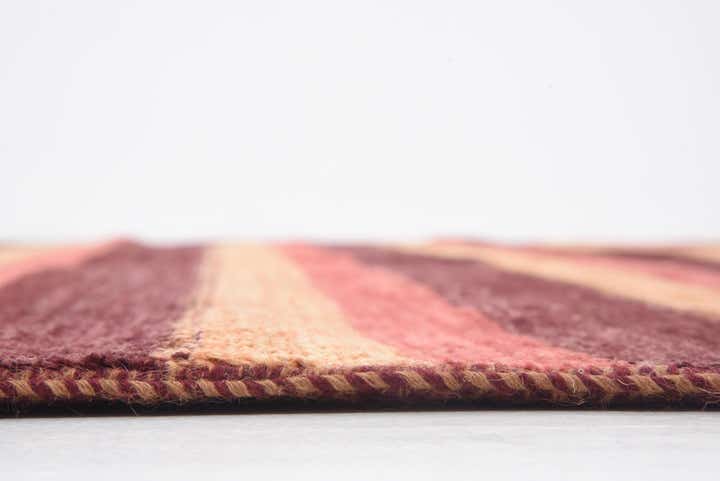 5' 5 x 7' 10 Hand Knotted Modern Ziegler Rug