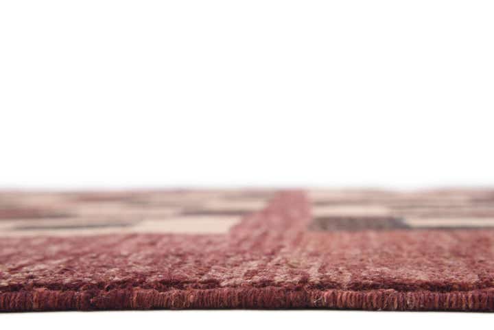 205cm x 300cm anudado a mano Modern Ziegler Alfombra Oriental