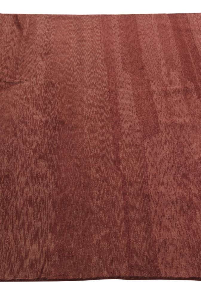 5' 5 x 8' 5 Hand Knotted Modern Ziegler Rug