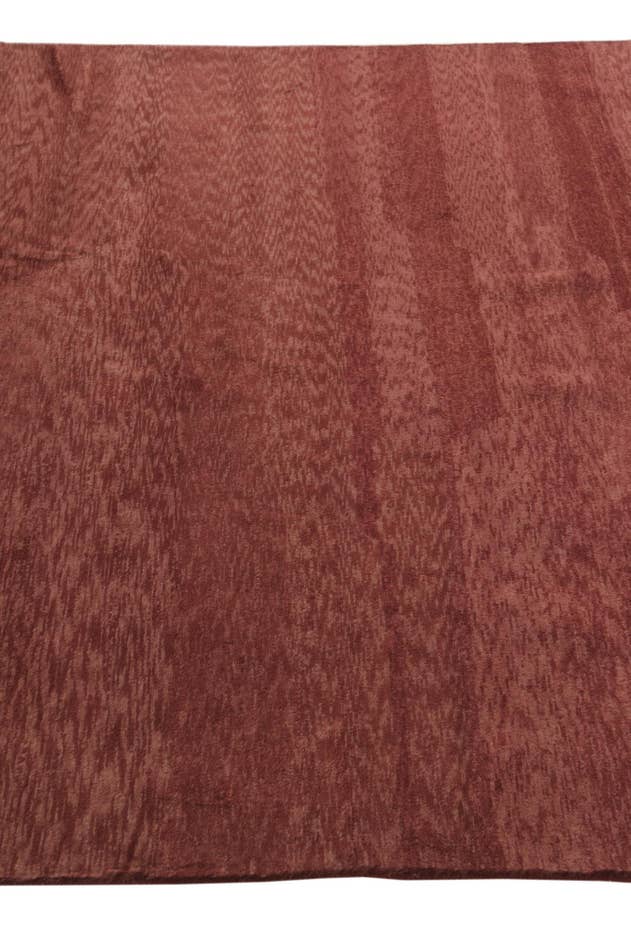 Detail image of 5' 5 x 8' 5 Hand Knotted Modern Ziegler Rug