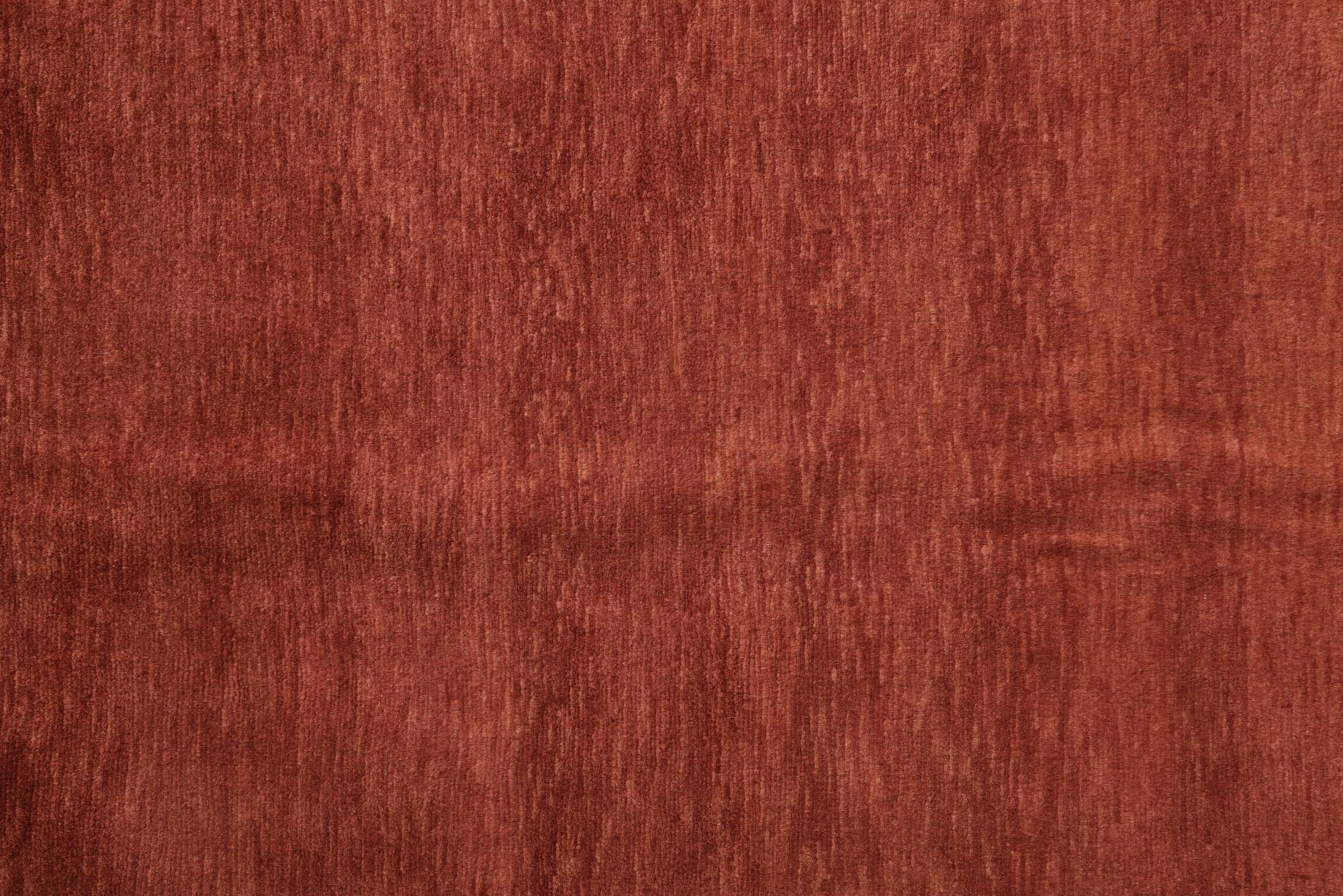 4' 4 x 5' 9 Hand Knotted Peshawar Ziegler Rug