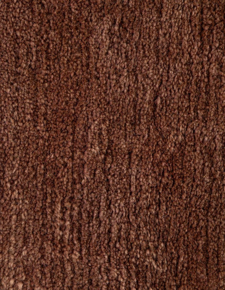 Detail image of 3' 1 x 5' 2  Hand Knotted Tibet Wool Rug