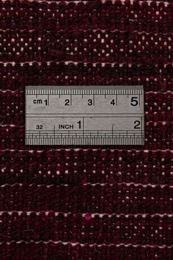 9' 3 x 9' 8 Hand Knotted Darya Wool Square Rug