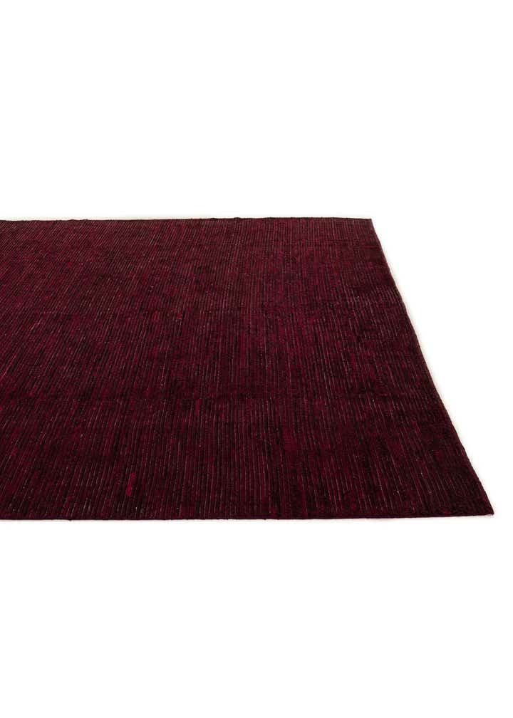 9' 3 x 9' 8 Hand Knotted Darya Wool Square Rug