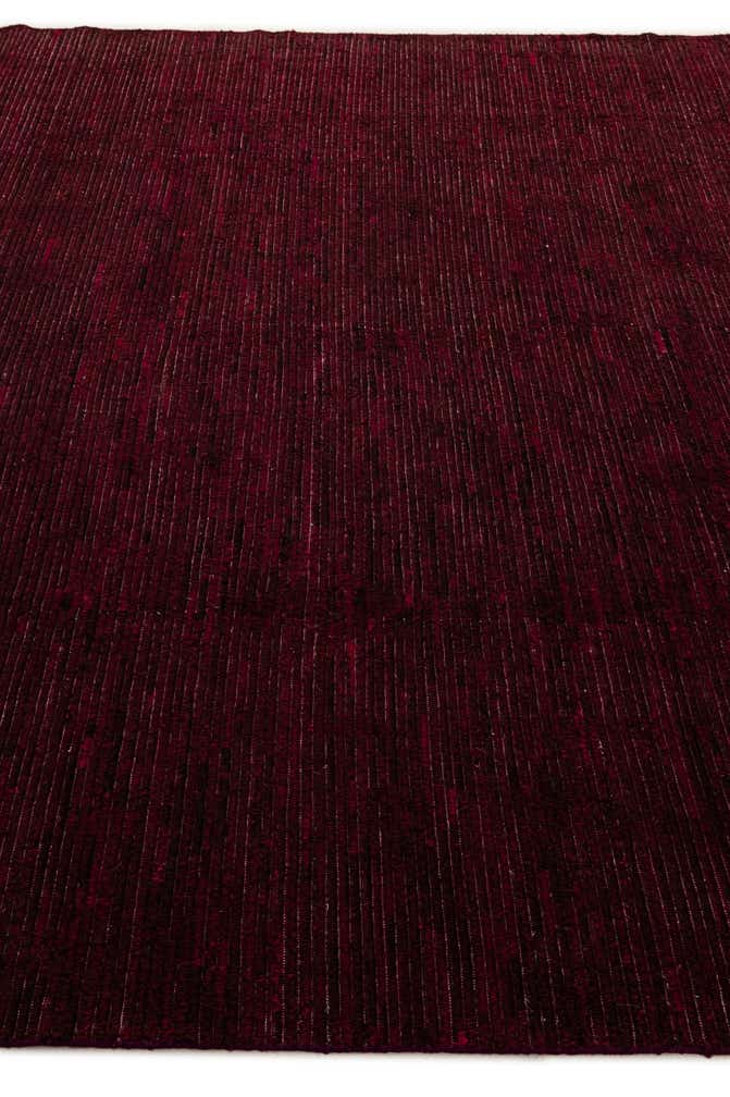 9' 3 x 9' 8 Hand Knotted Darya Wool Square Rug