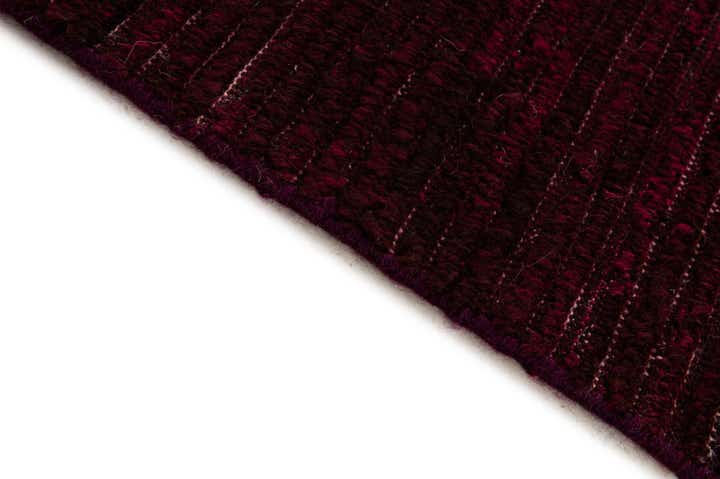 9' 3 x 9' 8 Hand Knotted Darya Wool Square Rug