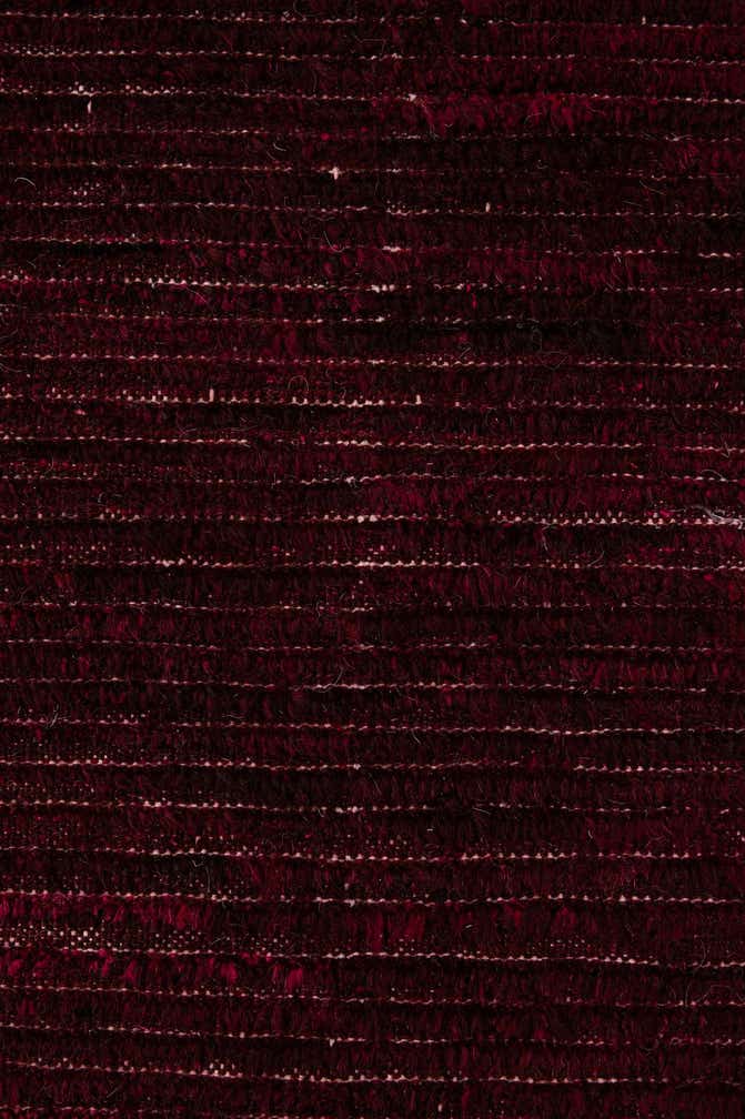 9' 3 x 9' 8 Hand Knotted Darya Wool Square Rug