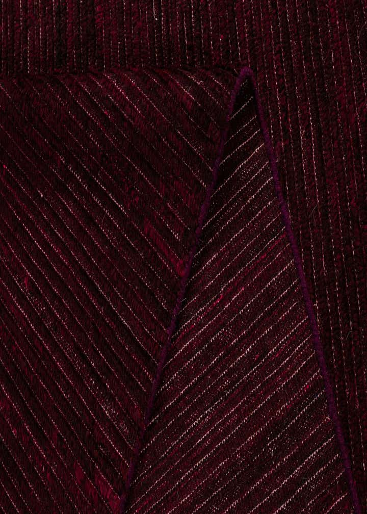 9' 3 x 9' 8 Hand Knotted Darya Wool Square Rug