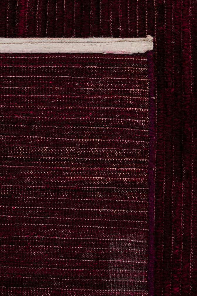 9' 3 x 9' 8 Hand Knotted Darya Wool Square Rug