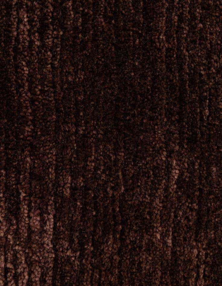 Detail image of 8' 2 x 8' 2  Hand Knotted Tibet Wool Square Rug