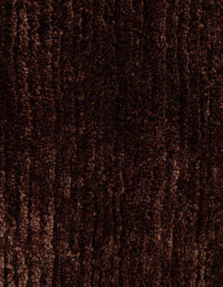 8' 2 x 8' 2 Hand Knotted Tibet Wool Square Rug