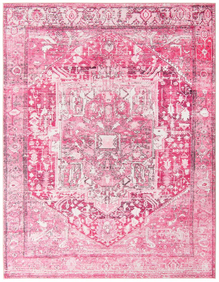 Detail image of 7' 10 x 10' 4 Medina Rug