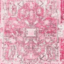 Rug Plumrose Pink Swatch link
