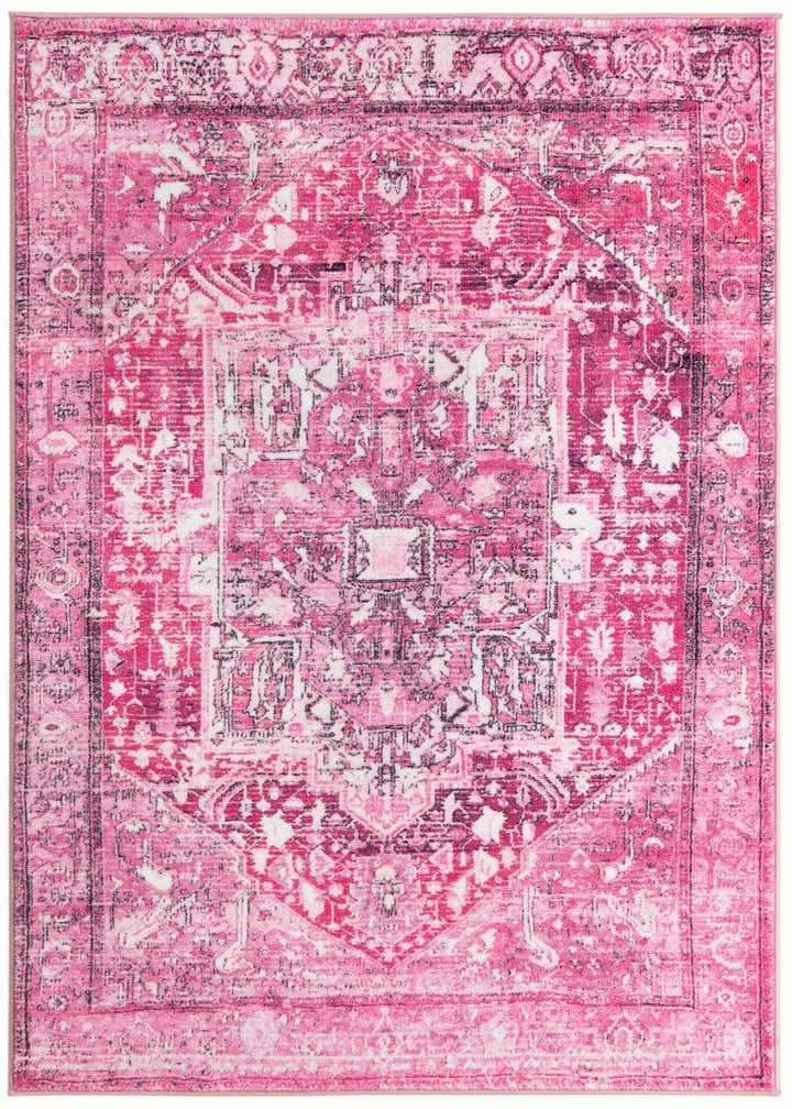 4' 4 x 6' Medina Rug