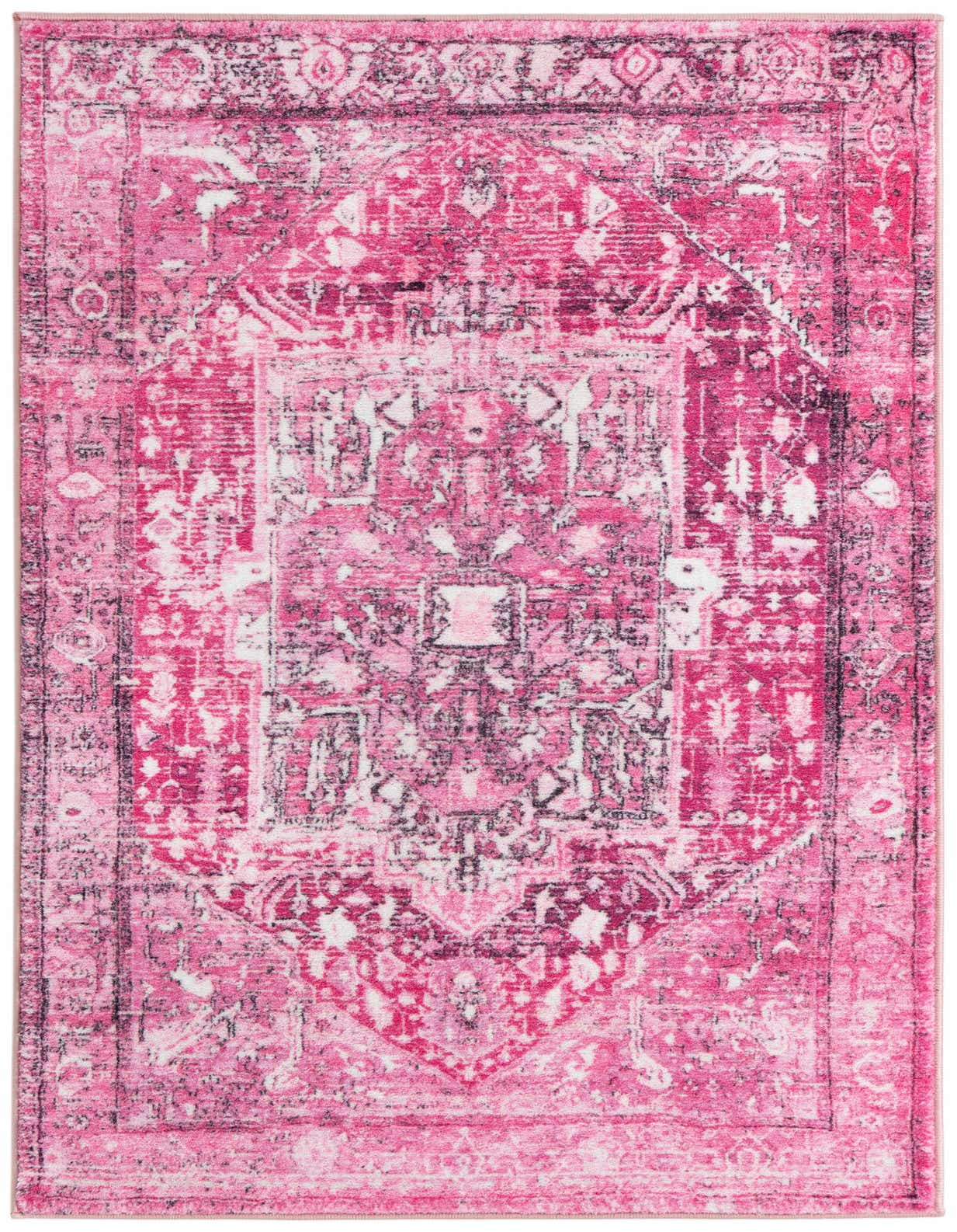 3' 3 x 5' 3 Medina Rug