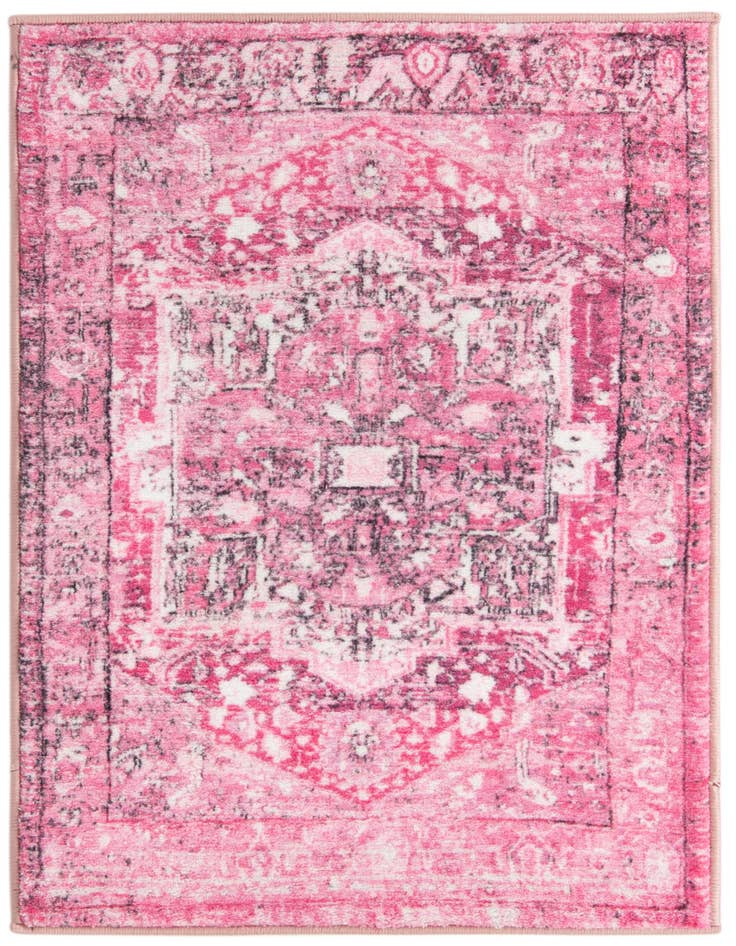 Detail image of 2' 2 x 3' Medina Rug