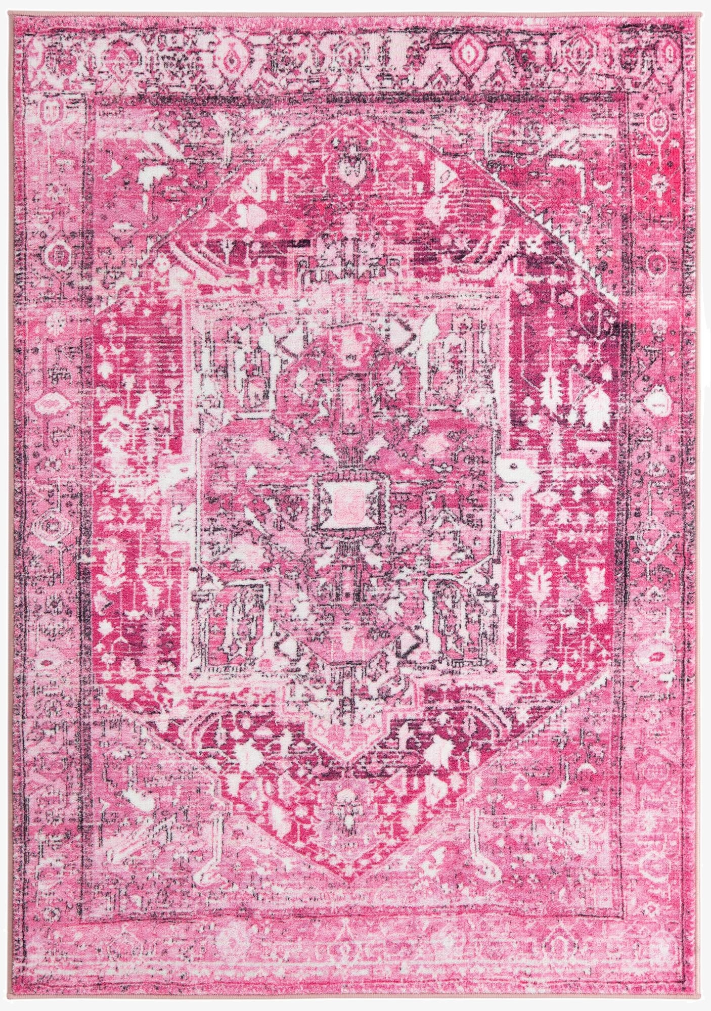 4' 4 x 6' Medina Rug