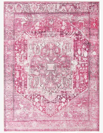 7' 10 x 10' 4 Medina Rug