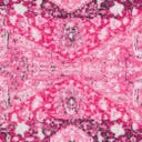 Rug Plumrose Pink Swatch link