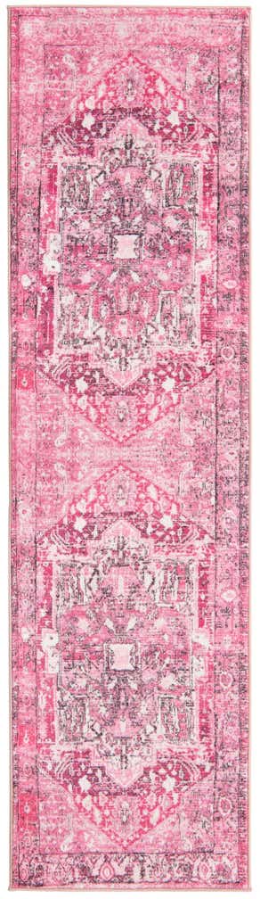 65cm x 240cm Medina Tapis Tapis de couloir