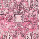 Rug Plumrose Pink Swatch link
