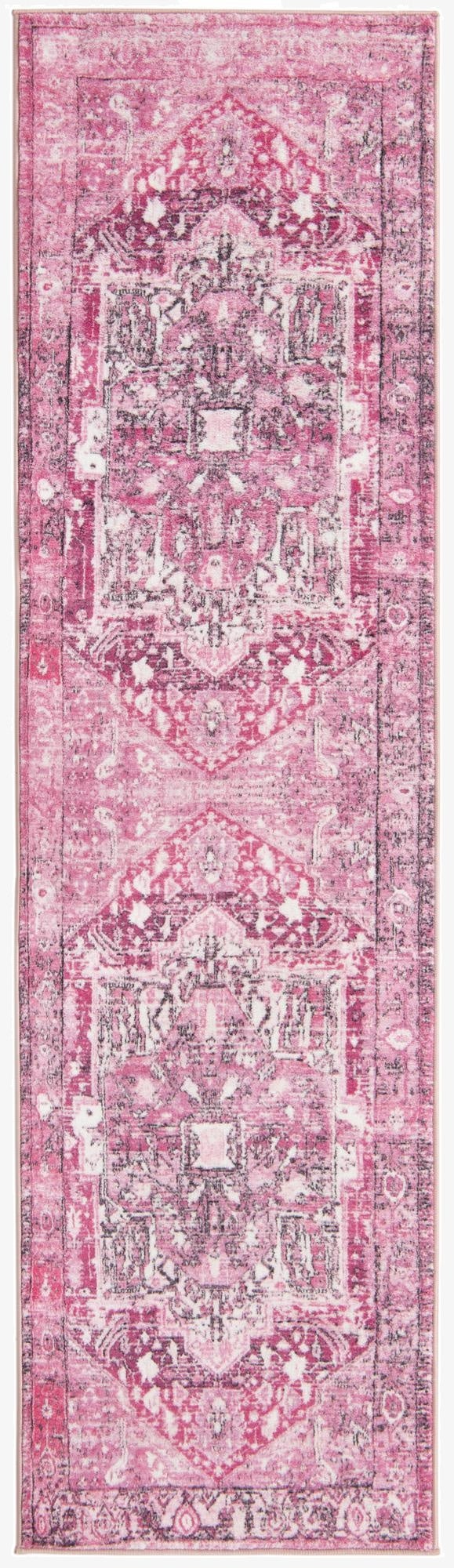 2' 2 x 7' 10 Medina Runner Rug