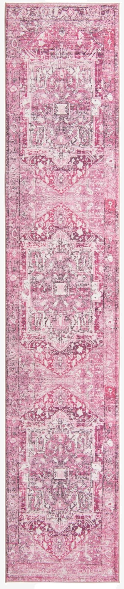 Primary image 2' 7 x 13' Medina Runner Rug