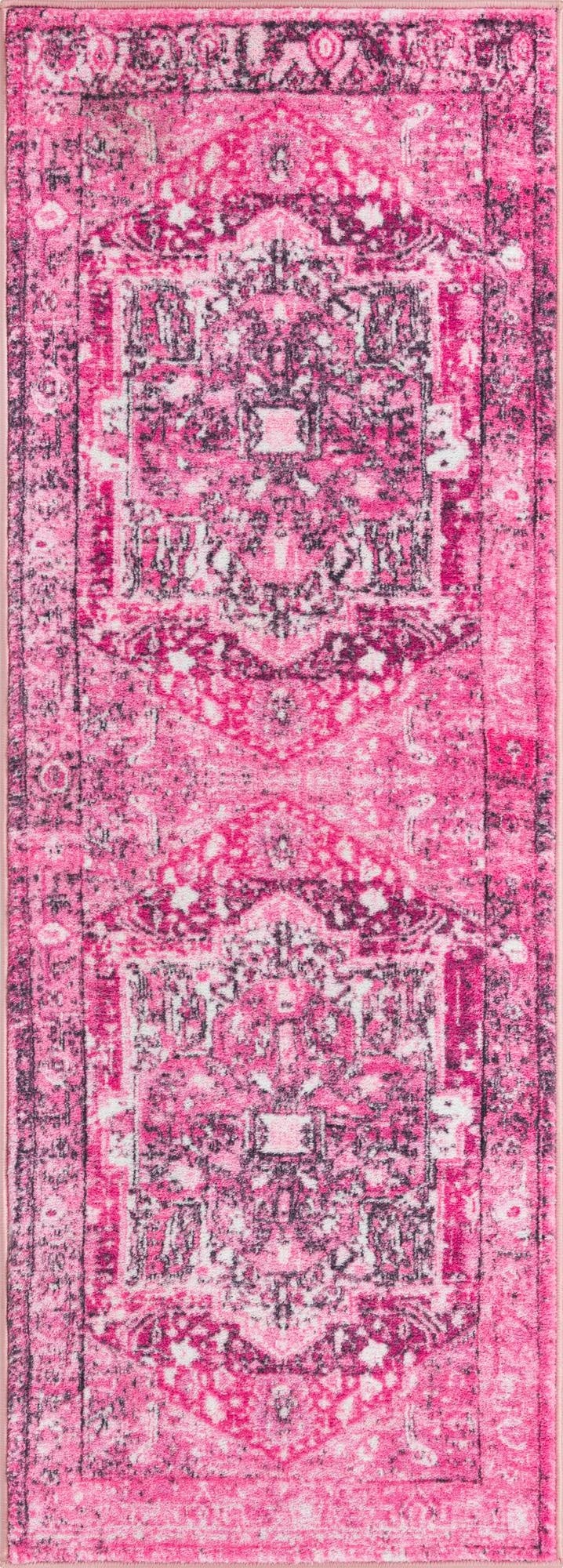 2' 2 x 6' Medina Runner Rug