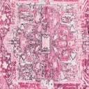 Rug Plumrose Pink Swatch link