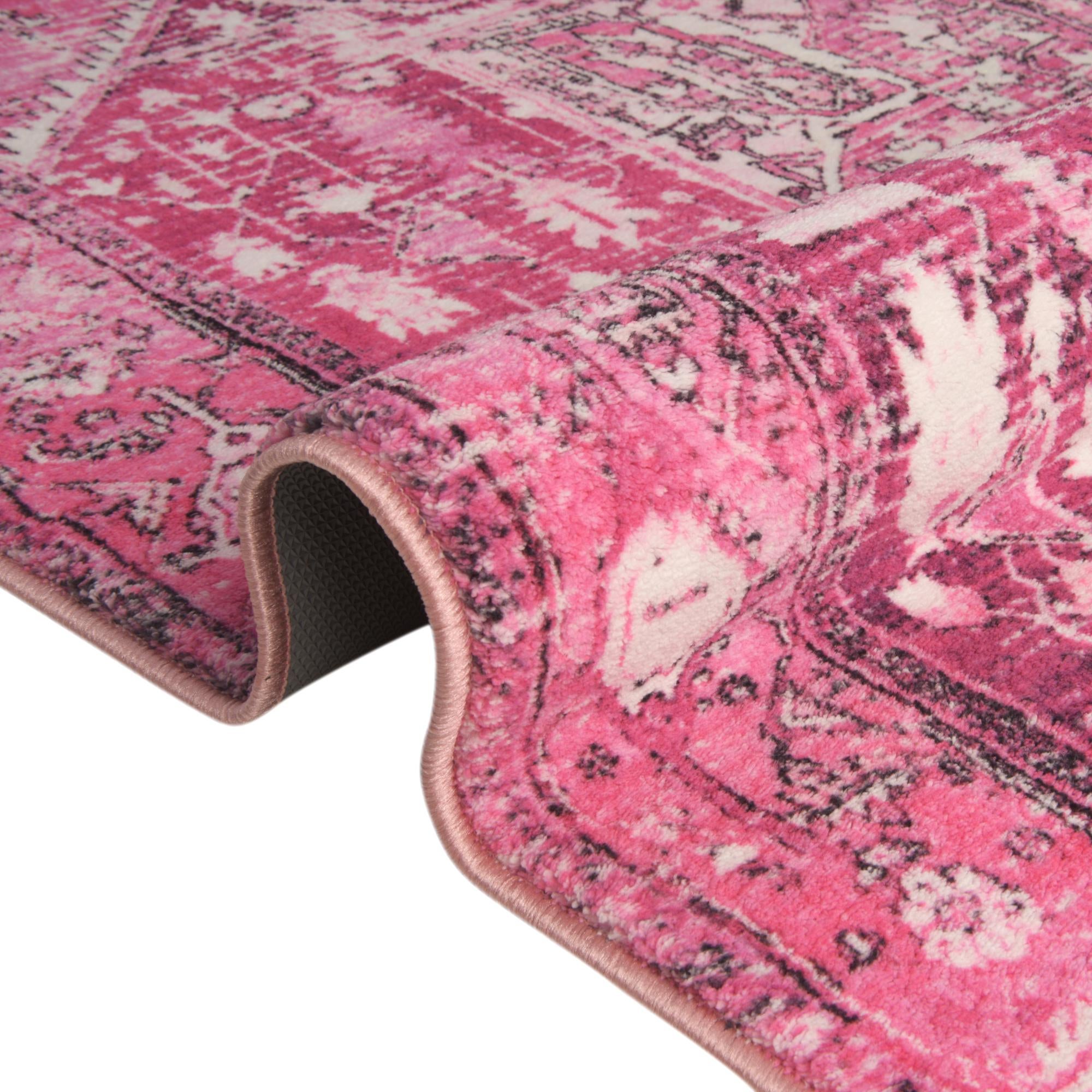 7' 10 x 7' 10 Medina Square Rug