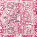 Rug Plumrose Pink Swatch link