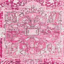 Rug Plumrose Pink Swatch link