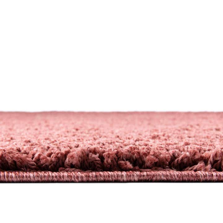 6' 5 x 9' Jill Zarin Shaggy Chic Rug
