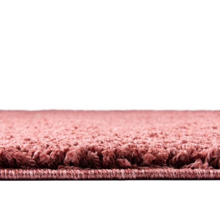 Detail image of 6' 5 x 9' Jill Zarin Shaggy Chic Rug