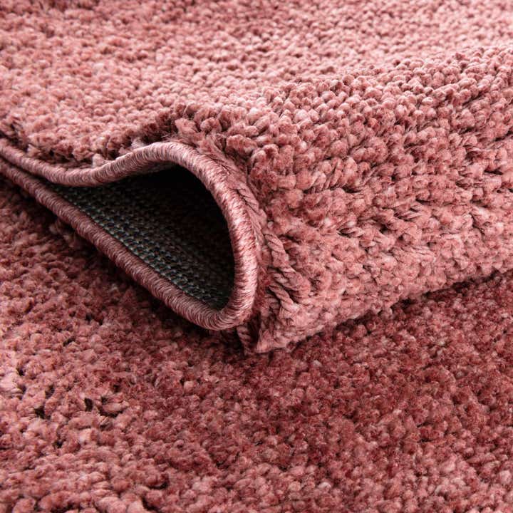 6' 5 x 9' Jill Zarin Shaggy Chic Rug