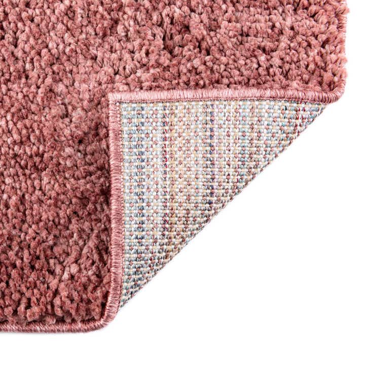 6' 5 x 9' Jill Zarin Shaggy Chic Rug