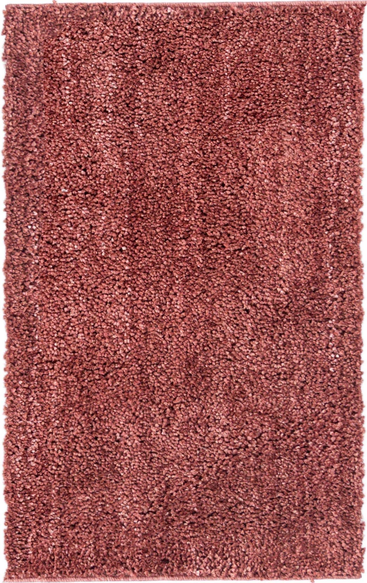 60cm x 90cm Jill Zarin Shaggy Chic Rug