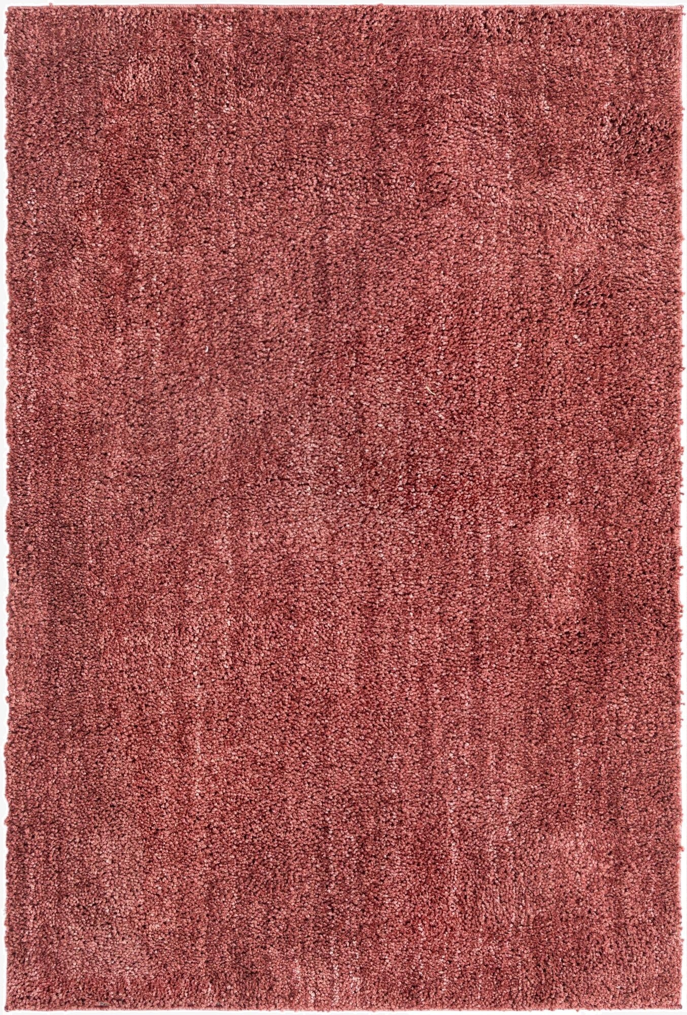 4' x 6' Jill Zarin Shaggy Chic Rug