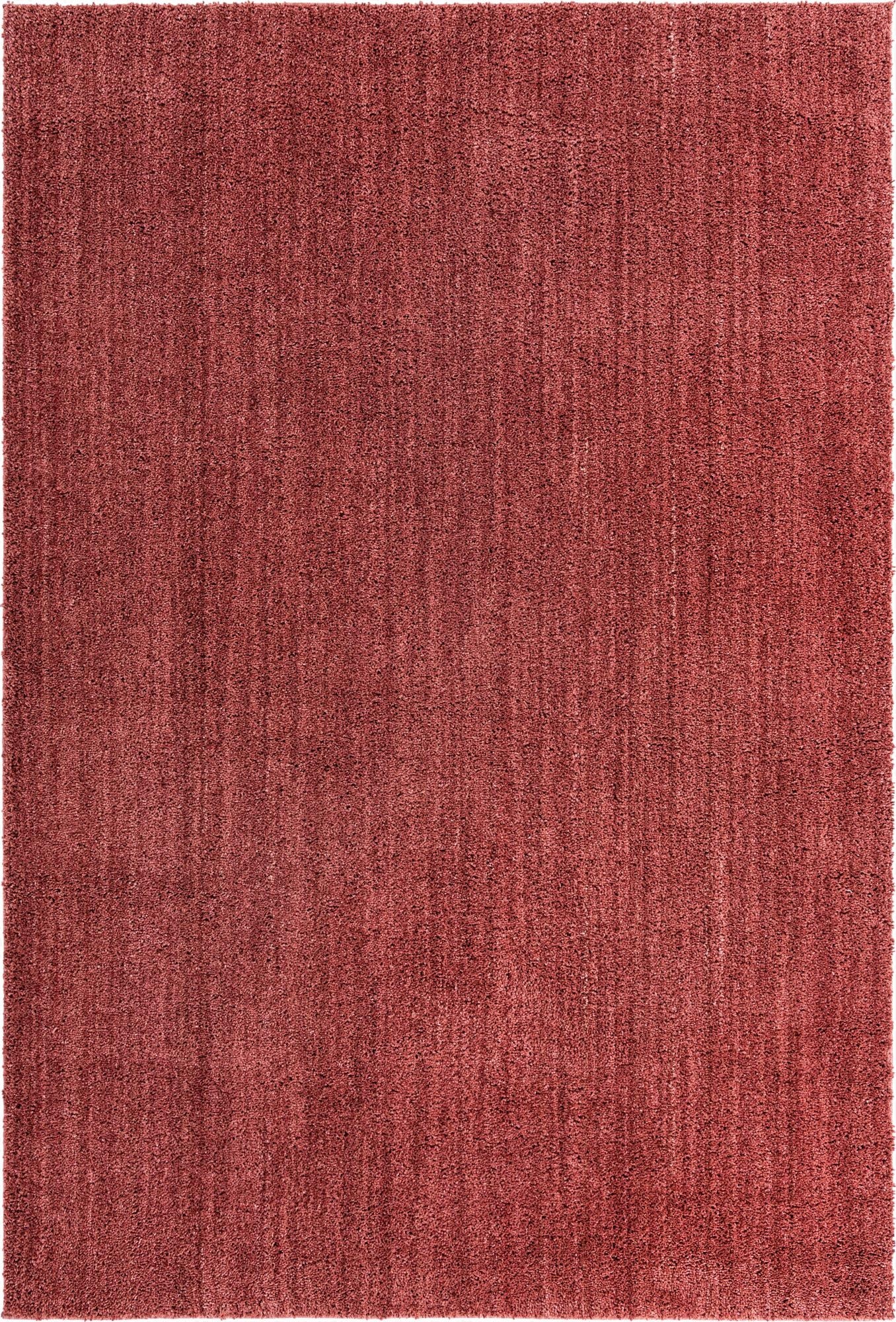 9' 10 x 14' Jill Zarin Shaggy Chic Rug