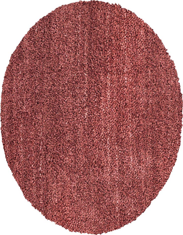 Detail image of 3' 3 x 3' 3 Jill Zarin Shaggy Chic Round Rug