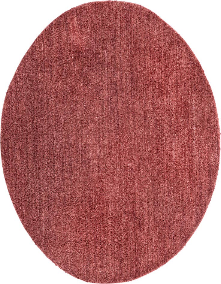 Detail image of 7' x 7' Jill Zarin Shaggy Chic Round Rug